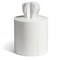 Pig PIG Center-Pull Wiper - Add Your Own Bucket & Disinfectant 12 rolls/case ext. dia. 6" x 6" H, 12PK WIP8600 - alternate 3
